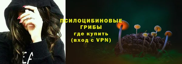 стафф Баксан
